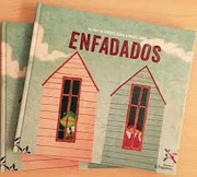 Cover of: Enfadados by 