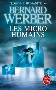 Cover of: Les Micros-Humains