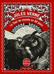 Cover of: Le tour du monde en 80 jours by Jules Verne