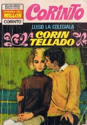 Cover of: La colegiala by 