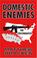 Cover of: Domestic Enemies