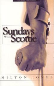 Cover of: Sundays with Scottie