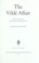 Cover of: The Vildé affair : beginnings of the French resistance