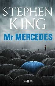 Cover of: Mr. Mercedes by Stephen King