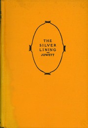 Cover of: The Silver Lining