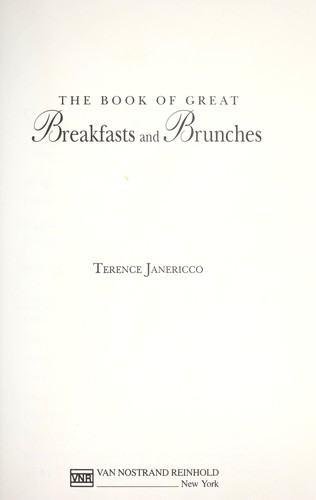 Book's cover