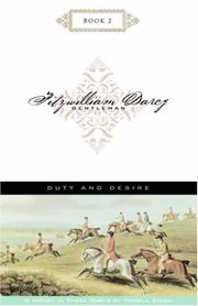 Cover of: Duty and Desire (Fitzwilliam Darcy, Gentleman, Book 2)