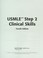 Cover of: Kaplan USMLE Step 2 Clinical Skills