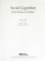 Social cognition