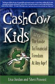 CashCow Kids by Jordan Lisa