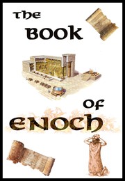 Cover of: The Electronic Book of Enoch: Standard English Version