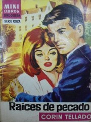 Cover of: Raíces de pecado
