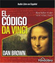 Cover of: El Codigo da Vinci by Dan Brown