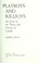 Cover of: Playboys and killjoys : an essay on the theory and practice of comedy