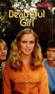 Cover of: Beautiful girl by Elisabeth Ogilvie