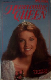 Cover of: Homecoming Queen by 
