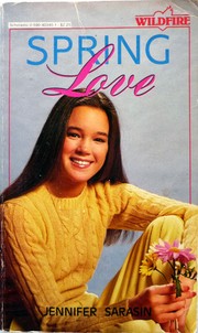 Cover of: Spring love