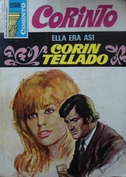 Cover of: Ella era así