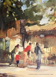 Cover of: Creative painting of everyday subjects