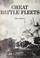 Cover of: Great battle fleets