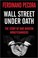 Cover of: Wall Street under oath