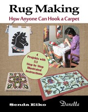 Cover of: Rug Making by 