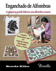 Cover of: Enganchado de Alfombras by 