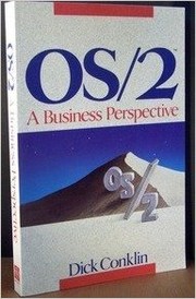 Cover of: OS/2: A Business Perspective