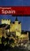Cover of: Frommer's Spain 2012