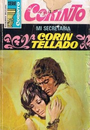 Cover of: Mi secretaria