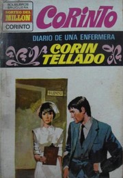 Cover of: Diario de una enfermera by 