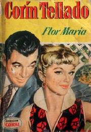 Cover of: Flor María