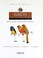 Cover of: Birds (World of Animals (Danbury, Conn.), V. 11-20.)