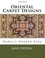 Cover of: Oriental Carpet Designs