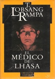 Cover of: El Médico De Lhasa