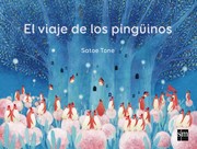 Cover of: El viaje de los pingüinos