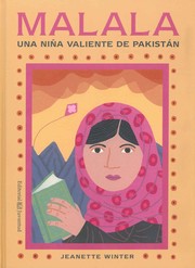 Malala by Jeanette Winter