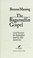 Cover of: The ragamuffin Gospel