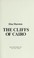 Cover of: The cliffs of Cairo