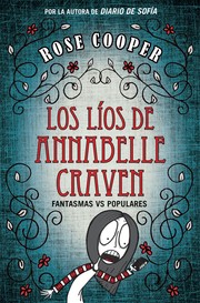 Cover of: Los líos de Annabel Craven