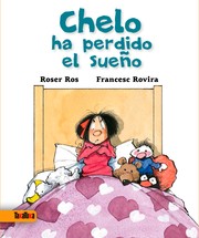 Cover of: Chelo ha perdido el sueño