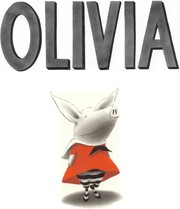 Cover of: Olivia by 