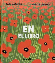 Cover of: En el libro