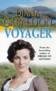 Cover of: Voyager by Diana Gabaldon