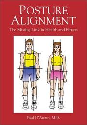 Cover of: Posture Alignment