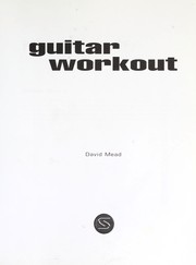 Cover of: Guitar workout : [for the interminably busy]