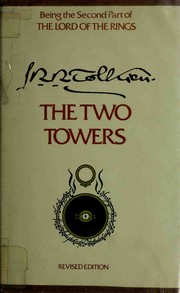 Cover of: The Two Towers by J.R.R. Tolkien