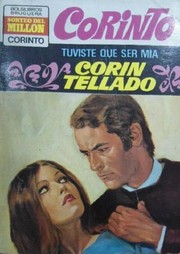 Cover of: Tuviste que ser mía