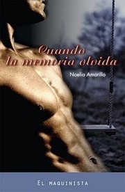 Cover of: Cuando la memoria olvida