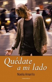 Cover of: Quédate a mi lado